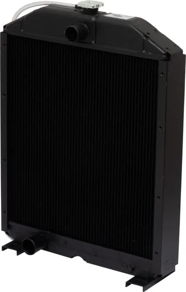 Raico - 3304168M92N - Radiator