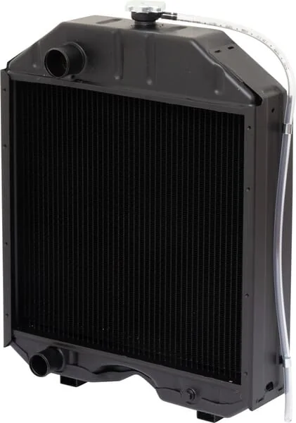 Raico - 3660549M92N - Radiator