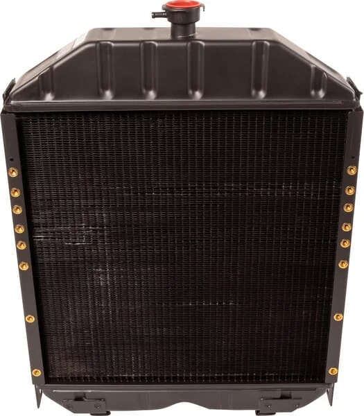 Raico - 3666234M91N - Radiator