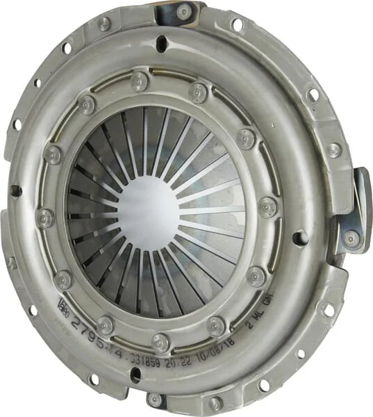Raico - 3713531M1N - Clutch
