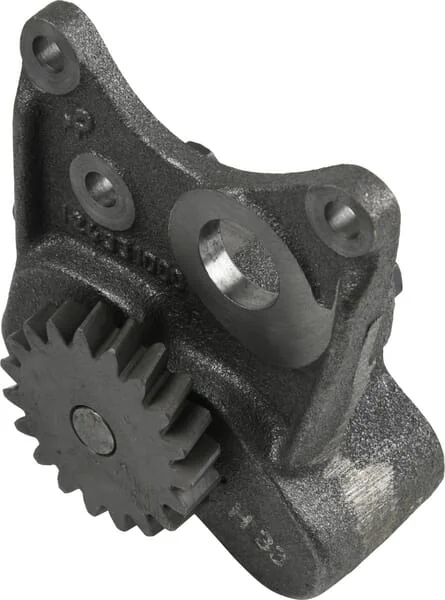 Raico - 41314182N - Oil Pump