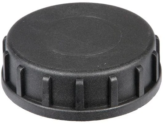 Raico - 44907408N - Tank Cap Without Key