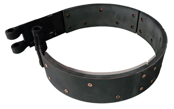 Raico - 48097881N - Brake Band H=65mm