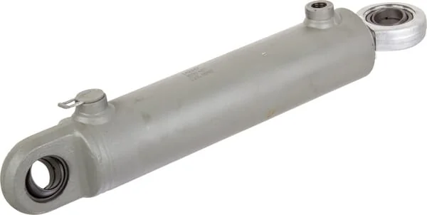 Raico - 5137121N - Power Steering Cylinder