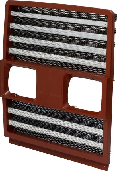 Raico - 5175979N - Radiator Grill