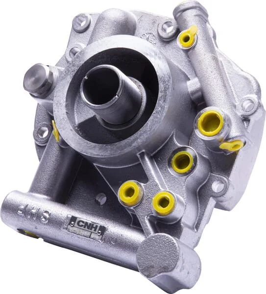 Raico - 82983657N - Hydraulic Pump 81871528