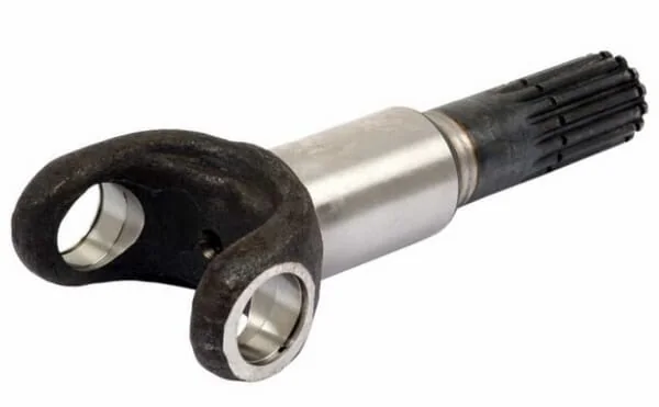 Raico - 9962245N - Axle Shaft