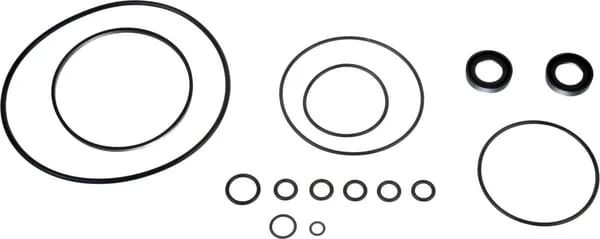 Raico - DHPN3A674BN - Kit Rings