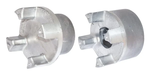 Raja Lovejoy - A2432N2ALU - Spidex Hub Alu A24a 1:8 Gr2