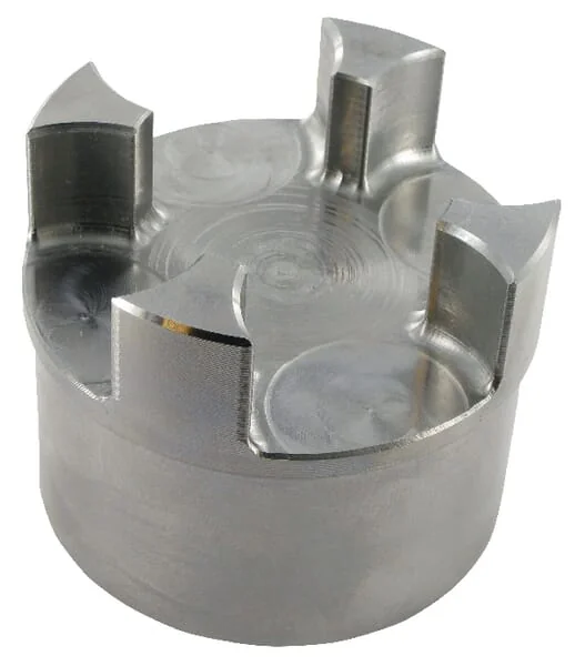 Raja Lovejoy - A3845 - Spidex Hub Steel A38B