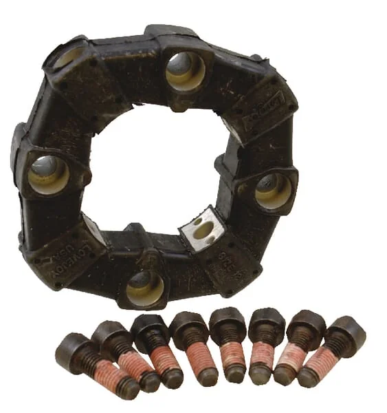 Raja Lovejoy - LF500005 - Coupling Rubber LF50 60SH