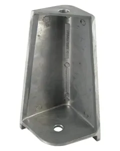 Raja Lovejoy - NG9VOET150 - Foot for NG30/70 Tank H=150mm