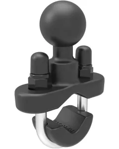 Ram Mounts - RAMB231 - Plate for Tube 3/4 - 1