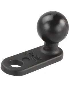 Ram Mounts - RAMB252U - 90° Plate with 11 mm Hole