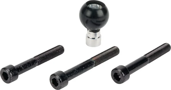 RAM® Mounts - RAMB367 - Mounting Ball M8
