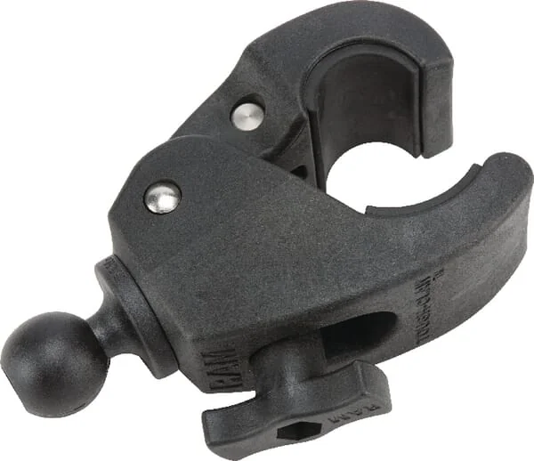 RAM® Mounts - RAMB404P - RAM® Mounts Clamp Base