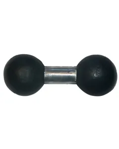 Ram Mounts - RAMC230 - Double Ball Mounting Frame