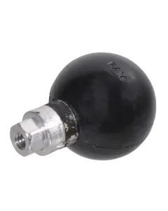 Ram Mounts - RAMC337 - Mounting Foot With 1/4 Internal Thread
