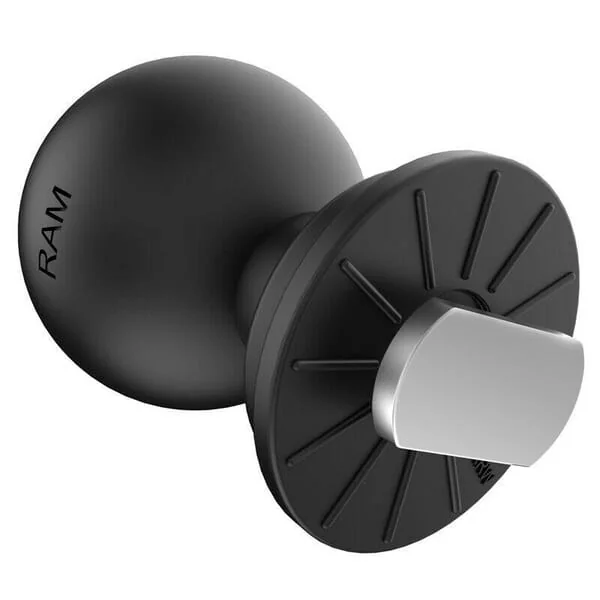 RAM® Mounts - RAPC354TRA1 - RAM® Mounts Track Ball™ With T-Bolt Attachment