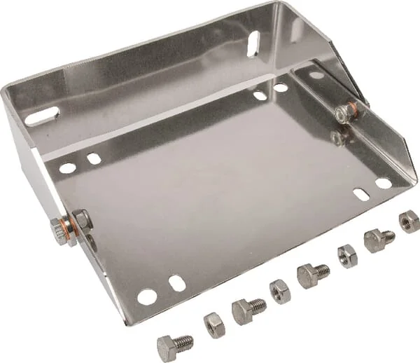 Ramex - HD15 - Wall Swivel Bracket 140x204mm SS