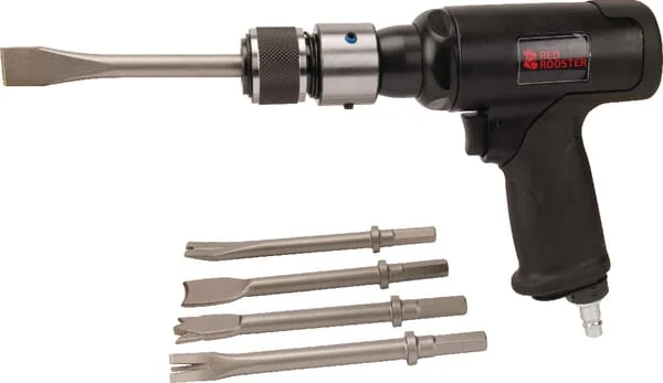Red Rooster - RRH4309KSET1 - Hammer Kit