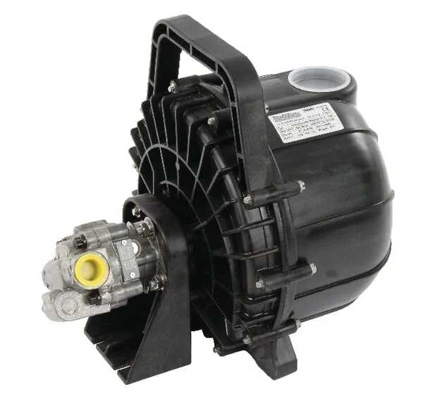 Rehwald Apollo - 58155 - Magnum Pump H, 2" With Hydraulic Motor