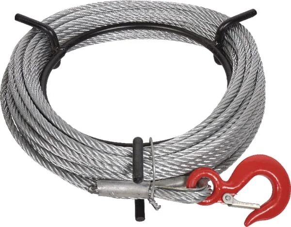Rema - 0354001 - Steel Wire Set 800kg 20m