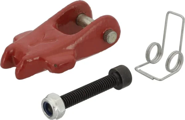 Rema - 2672517 - Safety Clips With Spring Awh3