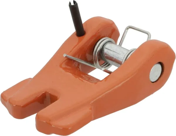 Rema - 2672519 - Safety Clips With Spring Awh5