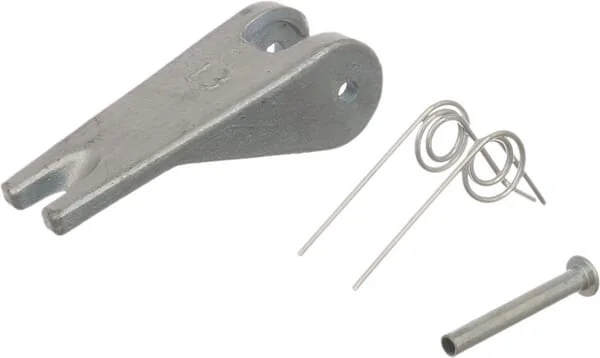 Rema - 2688013 - Safety Clip With Spring Rch/Reh 13mm