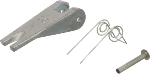 Rema - 2688016 - Safety Clip With Spring Rch/Reh 16mm