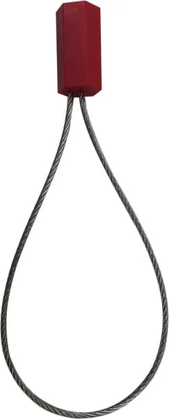 Rema - 3100009 - Seal Red