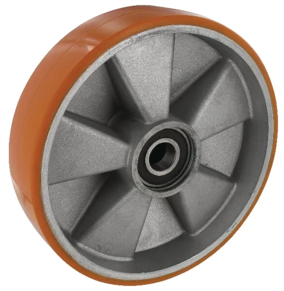 Rema - 4459313 - Wheel Pu Pts2500