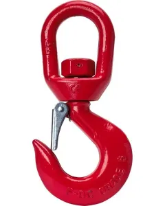 Rema - HH3A1250 - Rema Swivel Hook S 6703A - 1250 kg