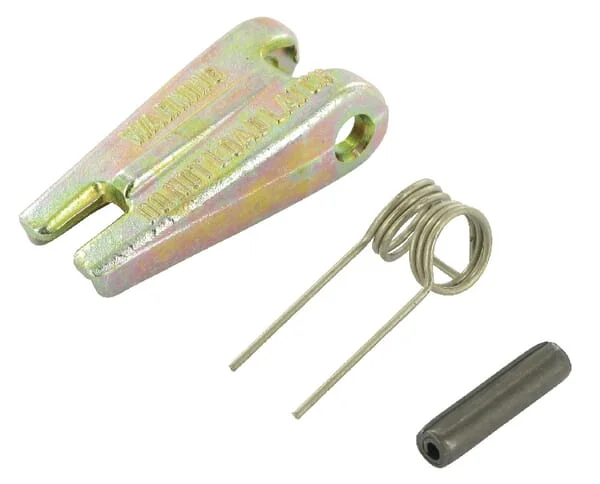 Rema - HHR1 - Clamp Plate Set for KHS/HS/WS 6 mm