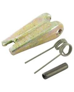 Rema - HHR3 - Rema Clamp Set for KHS/HS/WS 8mm Hook