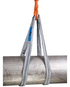 Rema - LD0908000 - Rema Round Sling 4 ton 4.0/8.0 m