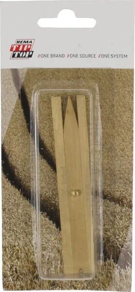 Rema Tip Top - 4004015NV - Tread Depth Gauge 0-30 mm
