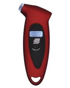 Rema Tip Top - 5199340 - Digital Tire Pressure Gauge