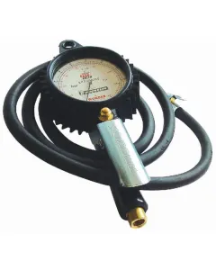 Rema Tip Top - 5199356 - Tire Pressure Gauge Tip Top