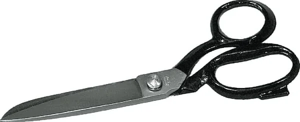 Rema Tip Top - 5952287 - Scissors 8-Inch