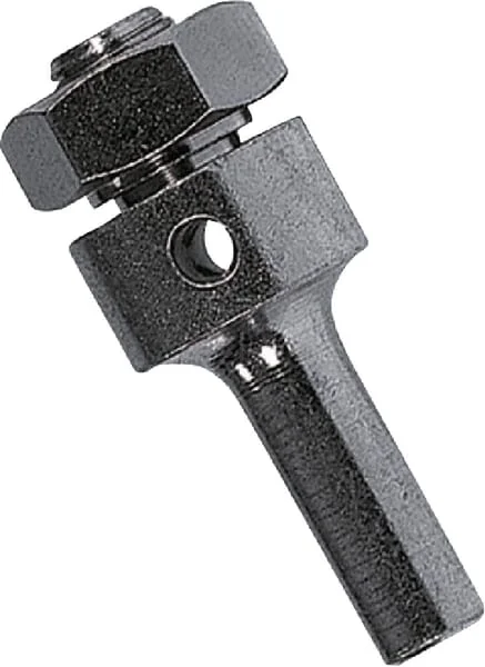 Rema Tip Top - 5954302 - Knife Mandrel 8 mm 3/8