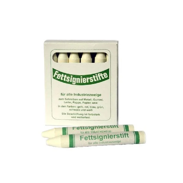 Rema Tip Top - 5958401 - RTT Tires Chalk White Box of 12 Ps