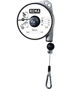 Rema - VB9322 - Rema Spring Balancer 4-6kg 2m