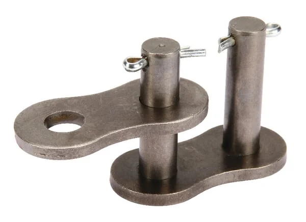 Rexnord - R38SHVE - Straight Connecting Link 1 1/2x