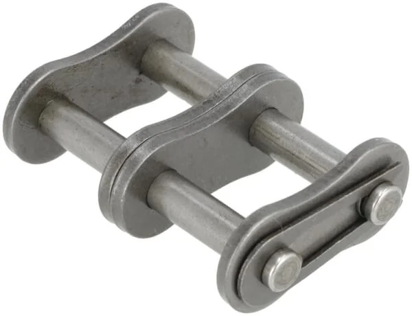 Rexnord - VD60 - Connecting Link Duplex ASA 60
