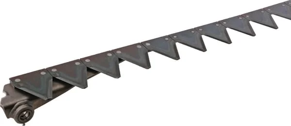 Ri Ma - 13013590RM - Cutterbar Mower Knife, 28 Sections