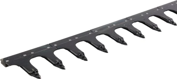 Ri Ma - 211201061RM - Cutterbar, 14 Fingers, Sheet Knife Head