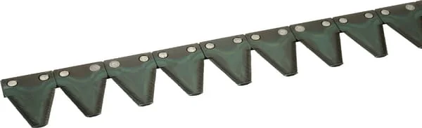 Ri Ma - 48926RM - Cutterbar Mower Knife, 19 Sections, 1.00m, Connection BC