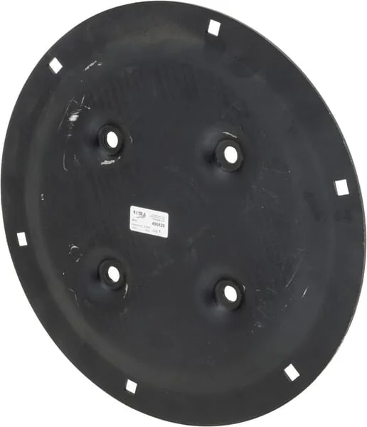 Ri Ma - 496829N - Mower Disc Diameter 360mm